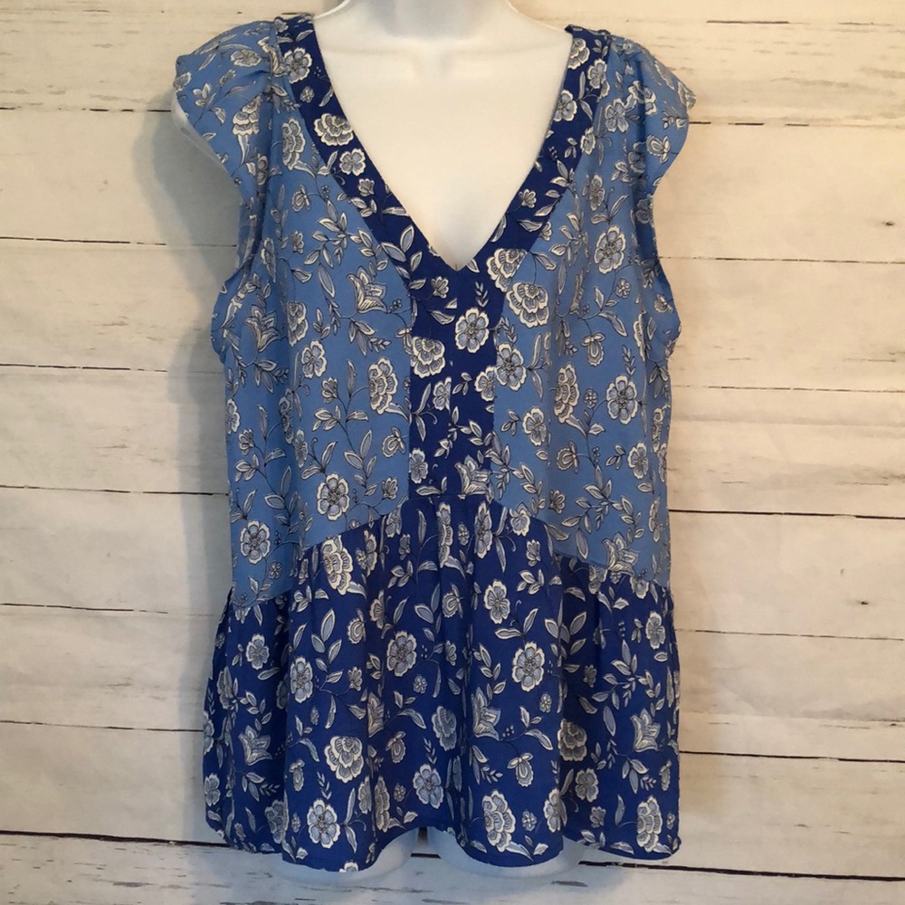 Loft Top
